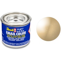 REVELL Farben Dose 14 ml gold metallic 32194