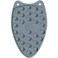 Prym Mini Bügeleisen-Ablage grau