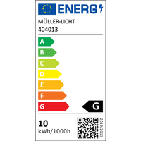 Tint Starter-Set LED-Birne 2 St. mit Fernbedienung