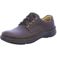 CLARKS Nature Three Herren Braun 41,5