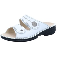 Finn Comfort Sansibar weiss 37