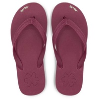 FLIP*FLOP Flip Flop Badezehentrenner Originals in lila | Gr.: