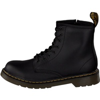 Dr. Martens 1460 in schwarz, Stiefel für - Glattleder