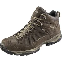 MEINDL Nebraska Mid GTX Herren mahagoni 44,5