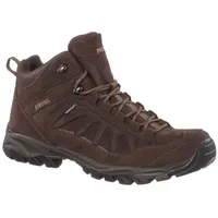 MEINDL Nebraska Mid GTX Herren Mahagoni 44,5