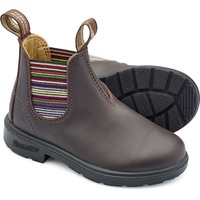Blundstone 1468 Chelseaboots (Brown Stripes Braun