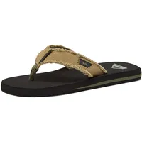 QUIKSILVER Monkey Abyss schwarz 40