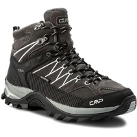 CMP Rigel Mid WP Herren Grey 41