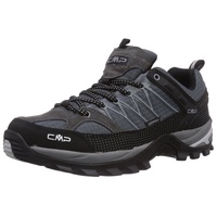 CMP Rigel Low WP Herren Grey 43