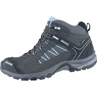 MEINDL Journey Lady Mid GTX Anthrazit/Azur 41