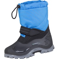 Spirale Sunny Schneestiefel, Türkis, 20 EU