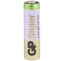 GP Batteries GP27A Spezial-Batterie 27A Alkali-Mangan 12V 19 mAh