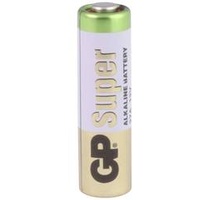 GP 27A 12V 21mAh