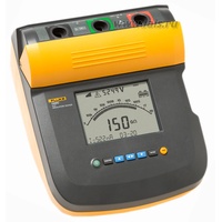 Fluke 1550C Isolationsmessgerät 250 V, 5000V