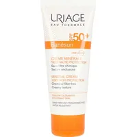 Uriage Bariesun Mineral Creme LSF 50+ 100 ml
