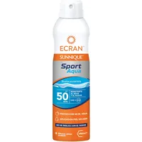 ECRAN Sunnique Sport Aqua Bruma Protectora Spf50+ 250 Ml