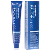 Inebrya Bionic Color 5/0 hellbraun 100 ml