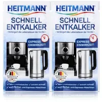 Heitmann Schnell Entkalker 2 x 15 g