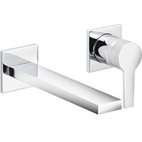 Keuco Edition 11 Einhandmischer bronze gebürstet 51116030200