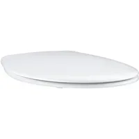 Grohe Bau WC-Sitz Alpinweiß