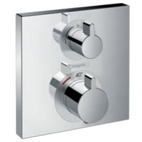 HANSGROHE Ecostat Square Chrom