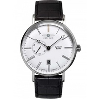 Zeppelin 7104-1 Rome Automatik m. kleiner Sekunde 41mm 5ATM