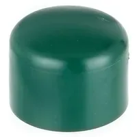 GAH Alberts Pfostenkappe für runde Metallpfosten Ø 38 mm