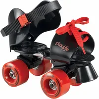 Playlife Sugar Kids«, schwarz-rot