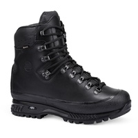 Hanwag Alaska GTX Herren Schwarz/Black 44