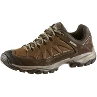 MEINDL Nebraska Lady Dunkelbraun 39,5