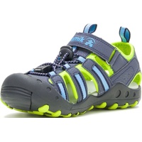 Kamik Crab Sandale Blau