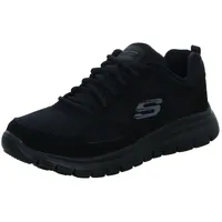 SKECHERS Burns - Agoura black 42