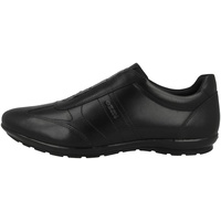 GEOX Symbol C black 41