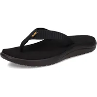 Teva Voya Flip Damen bar street black 37