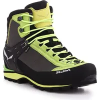 Salewa Crow GTX Herren Cactus/Sulphur Spring 44