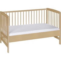 Schardt Micky Beistellbett natur