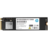 HP EX900 120 GB M.2