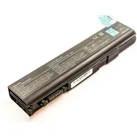 AGI Akku kompatibel mit Toshiba PA3788U-1BRS