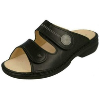 Finn Comfort Sansibar schwarz 42