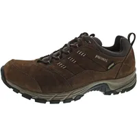 MEINDL Philadelphia GTX Herren Braun 42,5