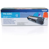 Brother TN-328C cyan