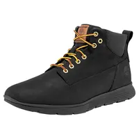 Timberland Killington Chukka Wide Stiefel Black Nubuck 41 1/2