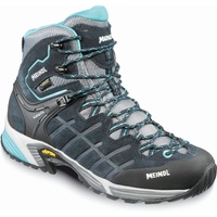 MEINDL Kapstadt Lady GTX Marine/Türkis 42
