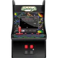 My Arcade Galaga Micro Player