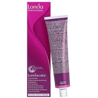 Londa Professional Permanent Color Creme 7/89 mittelblond perl-cendre 60