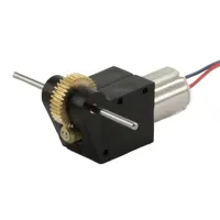 SOL-Expert Sol Expert 96447 Getriebebausatz mit Motor G 735