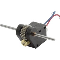 SOL-Expert Sol Expert 96445 Getriebebausatz mit Motor G 426