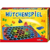 NORIS Hütchenspiel