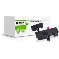 KMP kompatibel zu Kyocera TK-5240M magenta