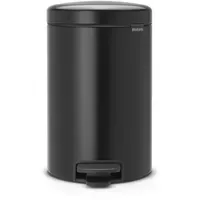 Brabantia Newicon 12 l matt black